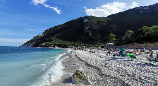 Spiaggia Bonetti