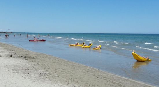 Riccione beach II