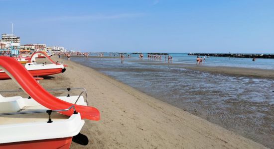 Bellaria Beach