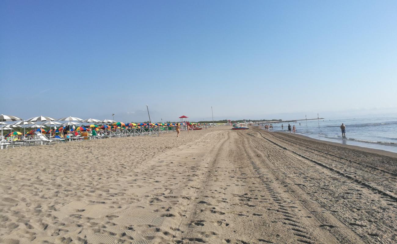 Photo of Rosolina Mare - popular place among relax connoisseurs