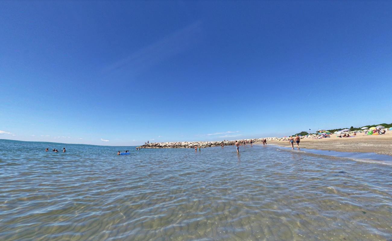 Photo of Ca' Ballarin beach - popular place among relax connoisseurs