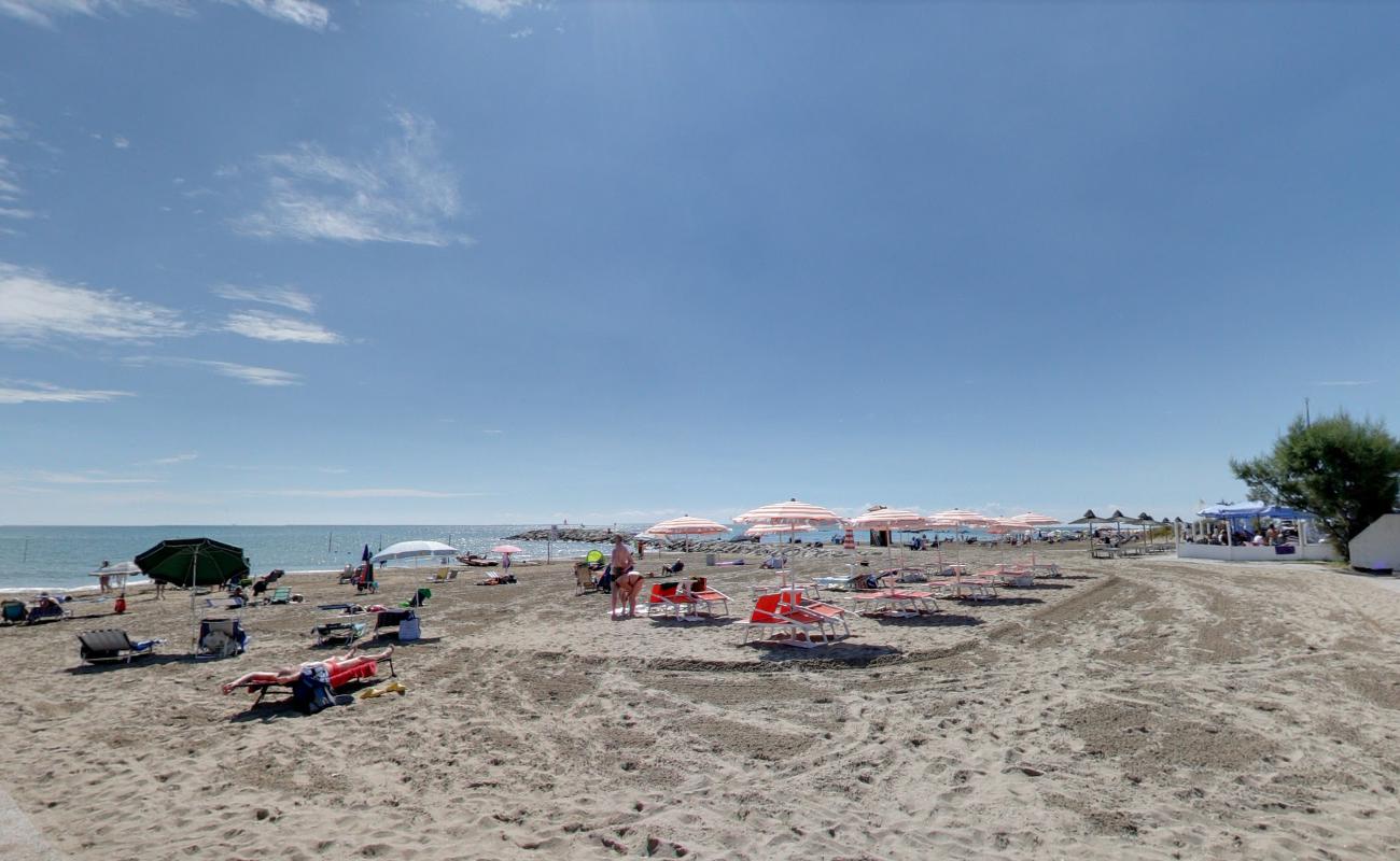 Photo of Cavallino beach beach resort area