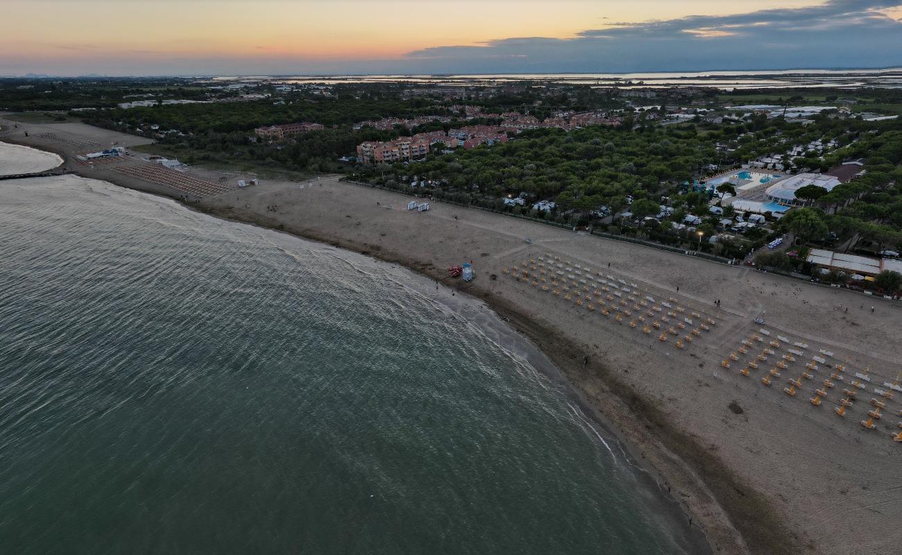 Photo of Cavallino beach II with very clean level of cleanliness