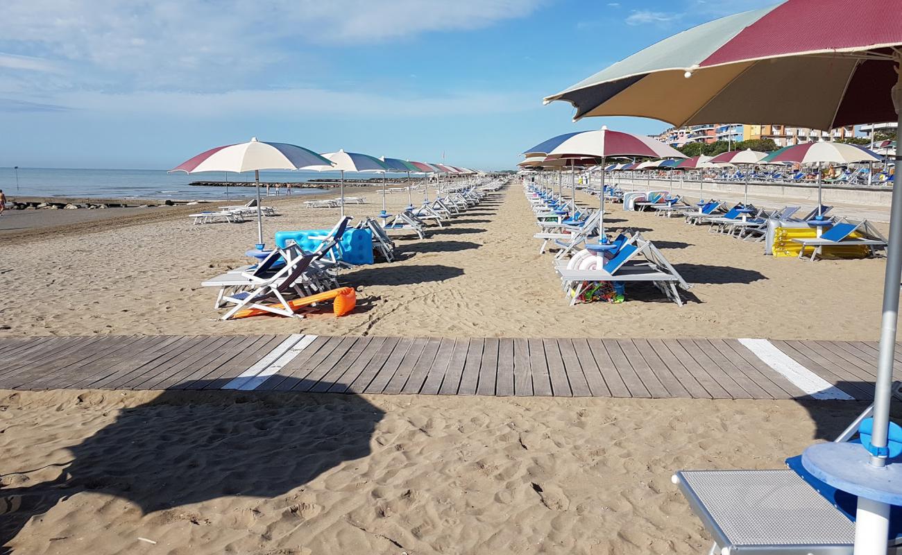 Photo of Sea Terrace beach with bright sand surface