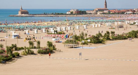 Caorle beach II