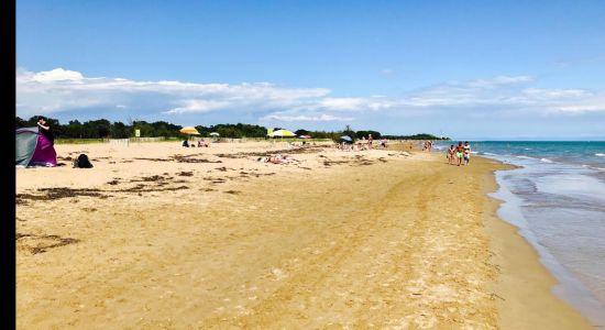 Bibione beach II