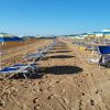 Lignano beach