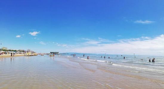 Mela Gaya beach