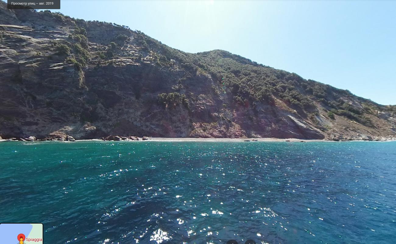 Photo of Rivercina beach with straight shore