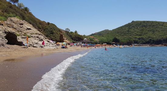 Innamorata Beach