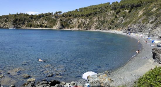 Aquarilli beach