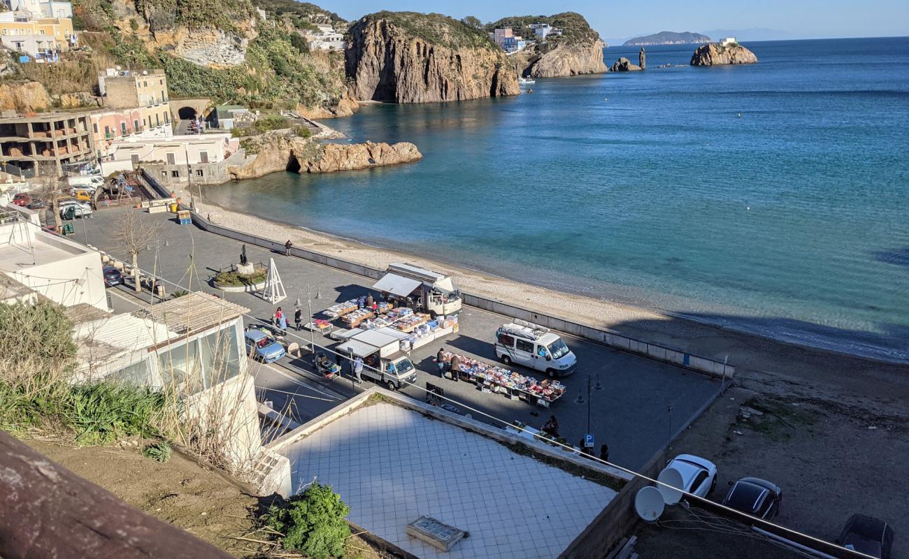 Photo of Spiaggia Giancos with bright sand surface