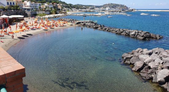 Spiaggia della Marina