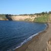 Spiaggia di Punta Ottimo