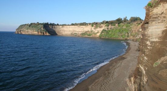 Spiaggia di Punta Ottimo