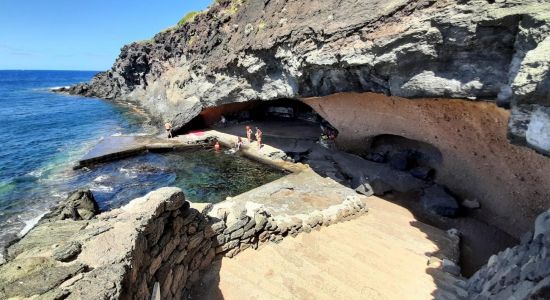 Spiaggia Sataria