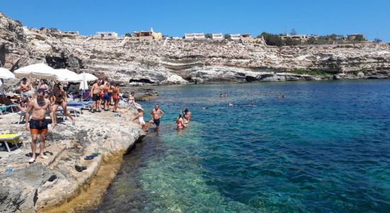 Cala Creta