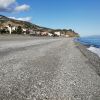 Alì Terme beach