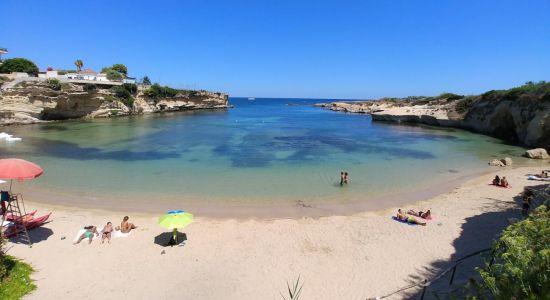 Spiaggia del Minareto