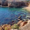 Spiaggia Massolivieri