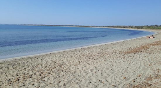 Vendicari Beach