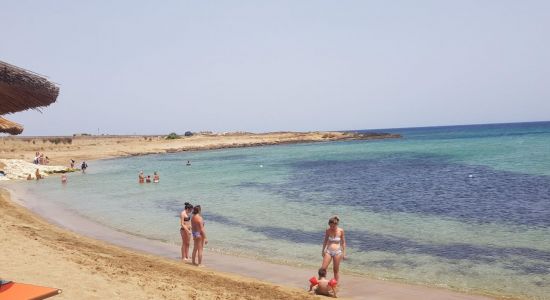 Spiaggia Cavettone