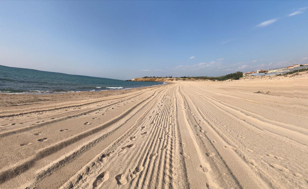 Photo of Randello beach II wild area