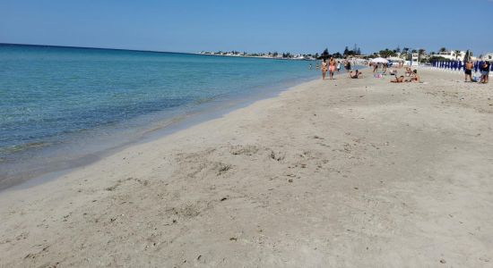 Lido Beach