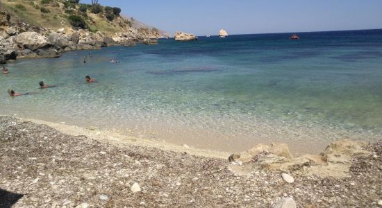 Cala Dell'alberello