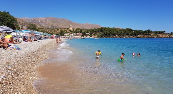 Guidaloca Beach