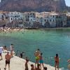 Cefalù beach II