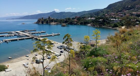 Cefalù beach III