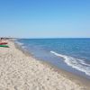 Marina di Pisticci beach