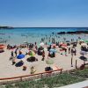 Baia delle Canne beach