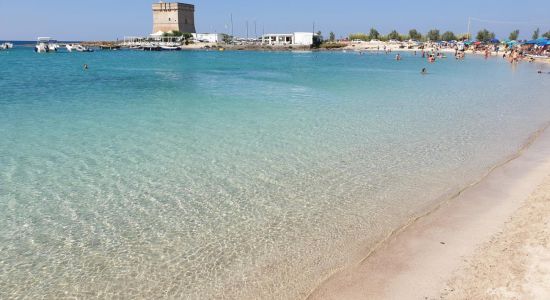 Spiaggia di Torre Chianca