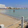 Porto Cesareo beach