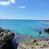 Spiaggia di Scianuli