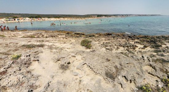 Spiaggia Lido Marini