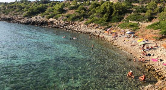 Spiaggia di Marina di San Gregorio