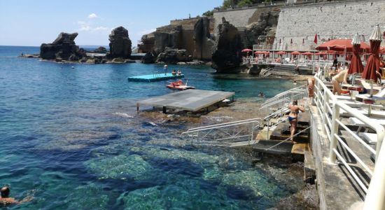 Bagno Marino Archi