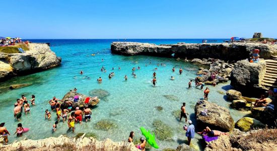 Spiaggia di Portulignu