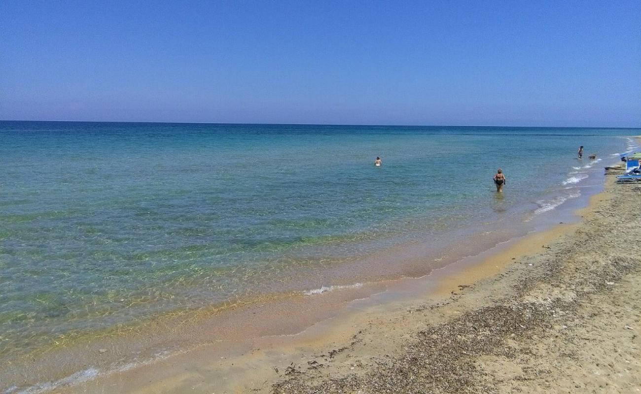 Photo of Lido Stella with bright sand surface