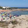 Spiaggia Mezzaluna