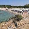 Spiaggia di Lamaforca