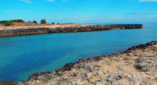 Monticelli beach II