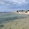 Spiaggia Torre canne