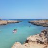 Cala Sottile beach