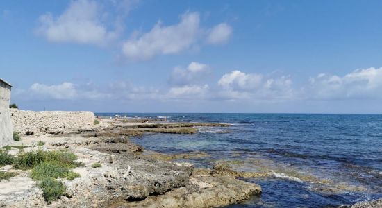 Libera blue wings beach