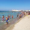 Lido San Francesco beach