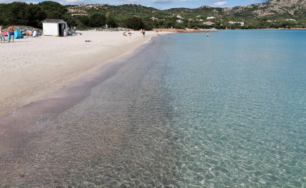 Photo of Porto Istana Beach with bright sand surface